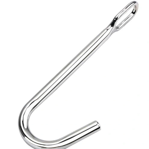 Plug Stainless Hook Steel PerfectFit No 5783 Ball 0823